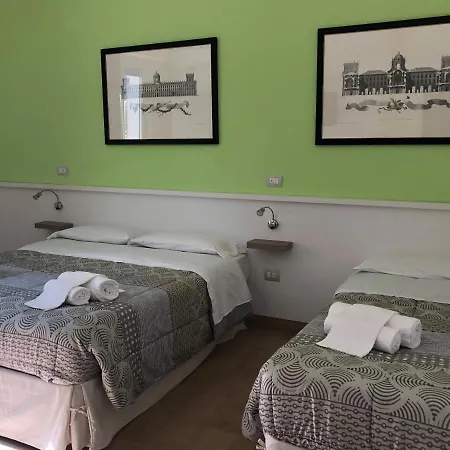 Bed & Breakfast Il Foro