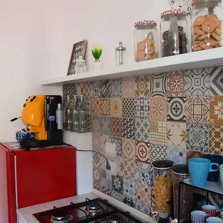 Bed & Breakfast Il Foro