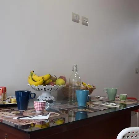 Il Foro Bed & Breakfast Santa Maria Capua Vetere