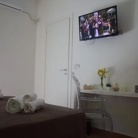 Il Foro Bed & Breakfast