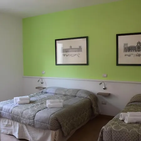 Il Foro Bed & Breakfast *