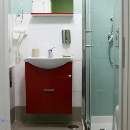 Il Foro Bed & Breakfast *