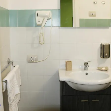 Il Foro Bed & Breakfast *