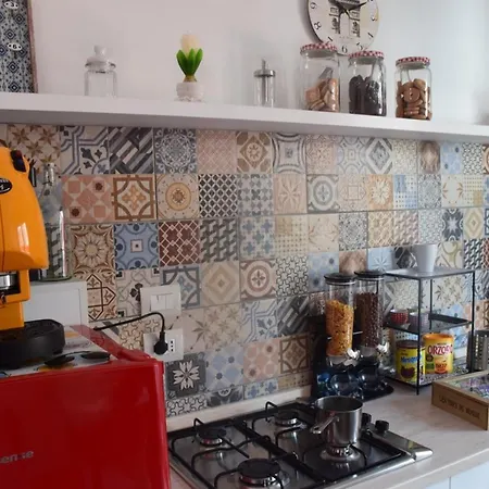 Il Foro Bed & Breakfast