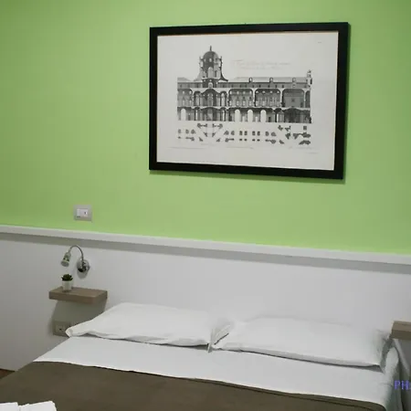 Bed & Breakfast Il Foro *