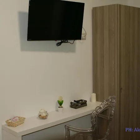 Bed & Breakfast Il Foro