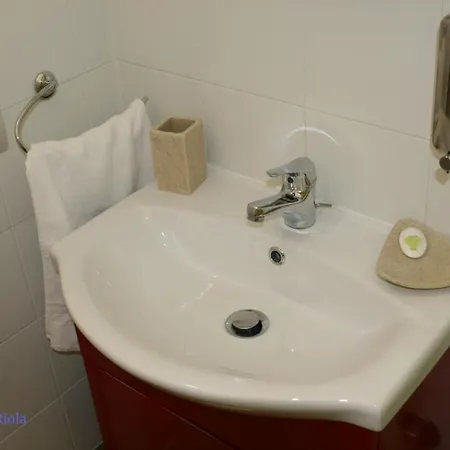 Bed & Breakfast Il Foro
