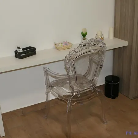 Bed & Breakfast Il Foro *